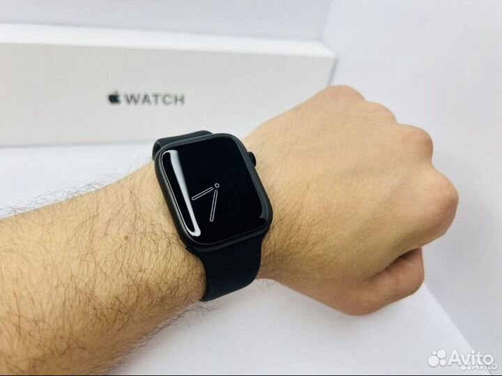 Часы apple watch 7 45 mm