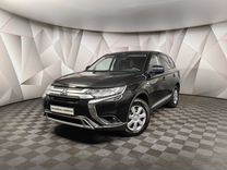 Mitsubishi Outlander 2.0 CVT, 2020, 97 445 км, с пробегом, цена 2 058 000 руб.