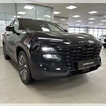 Новый Jetour Dashing 1.5 AMT, 2024, цена от 2 407 478 руб.