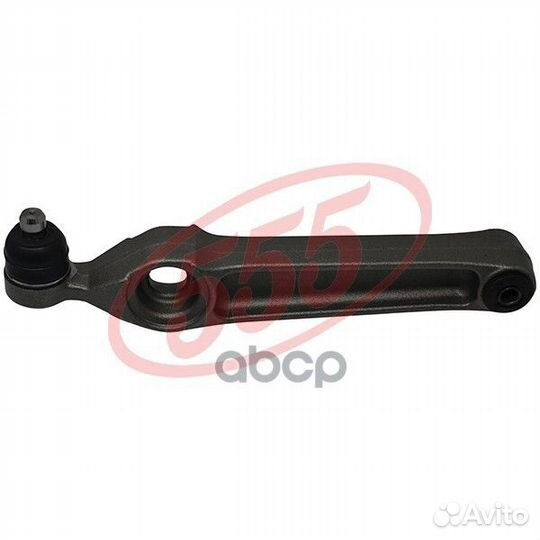 Рычаг подвески SA7612 555