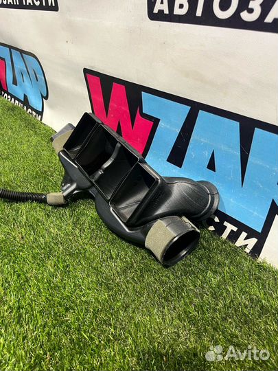 Воздуховод печки Fiat 124 2018 NA1P-64941