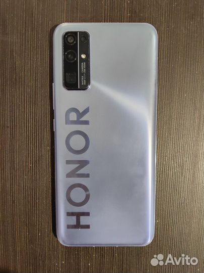 HONOR 30, 8/256 ГБ