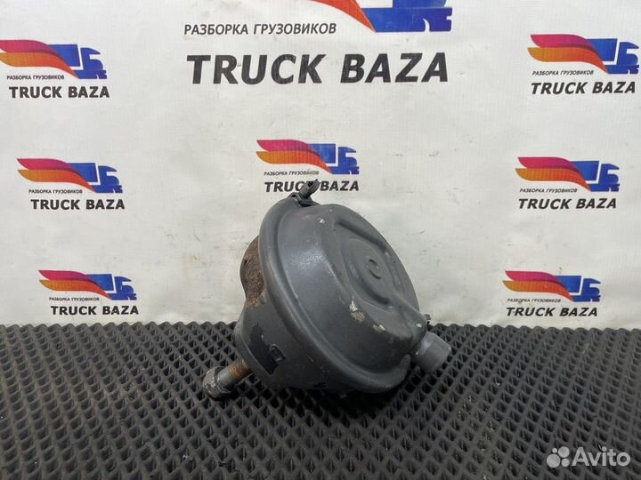 0074208324 Камера тормозная Mercedes-Benz Actros