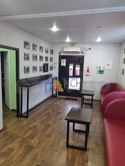 Продам торговое помещение, 57.6 м²