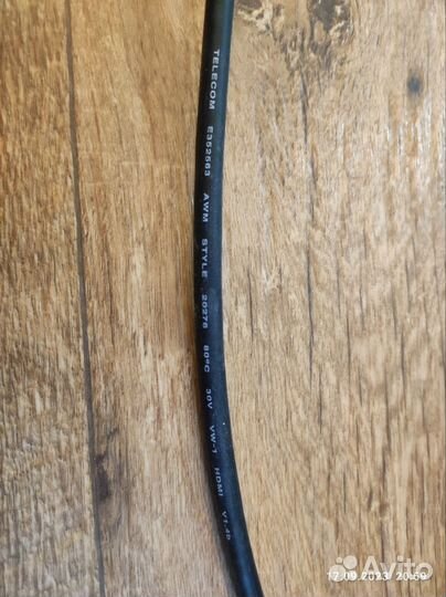 Кабель hdmi 10 метров 1.4b