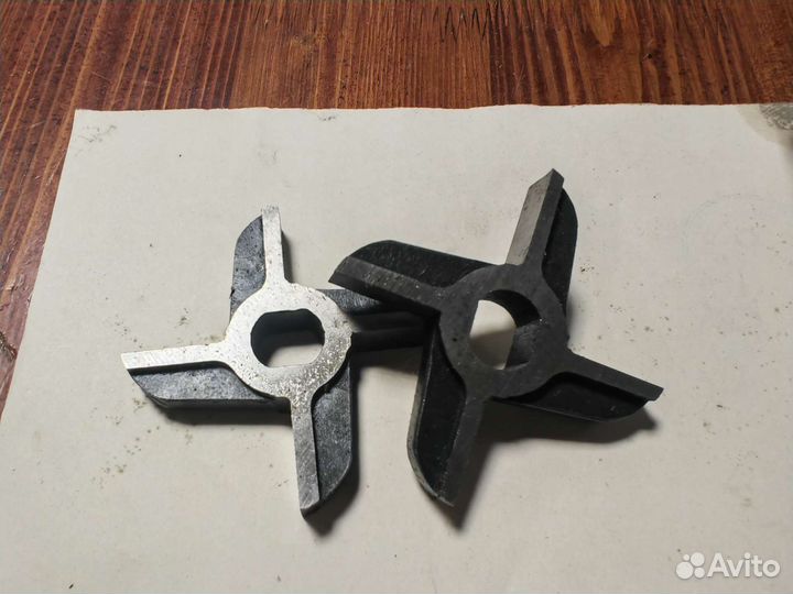 Нож для мясорубки Мим 300