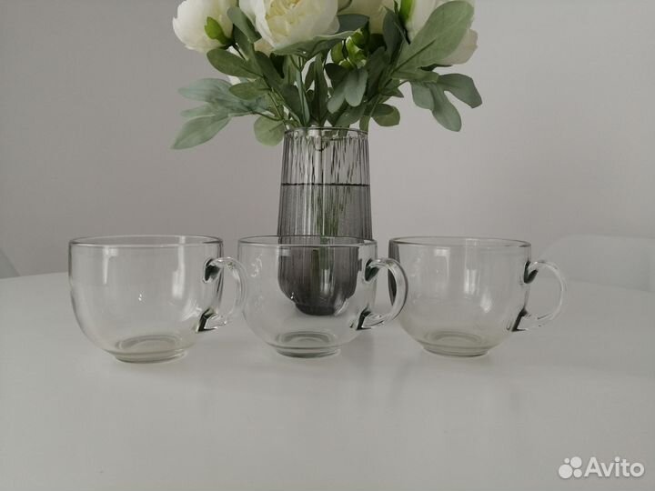 Продам кружки IKEA