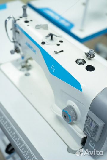 Промышленная швейная машина Jack JK-F5 Новинка