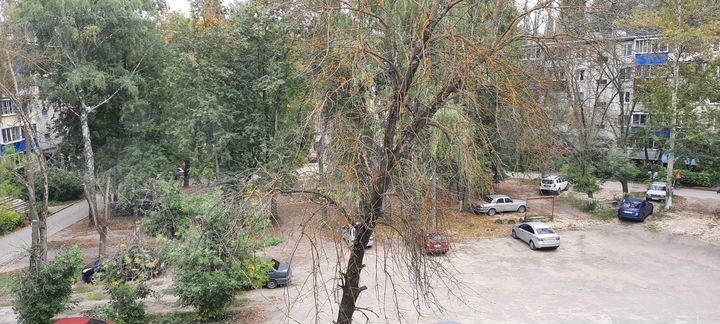 2-к. квартира, 43,8 м², 4/5 эт.