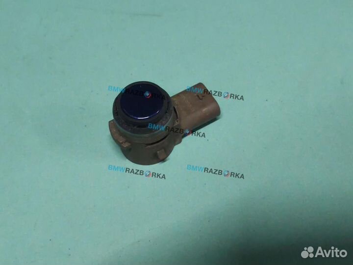 Датчик ассистента парковки BMW 5 G30/G31 G30 2018