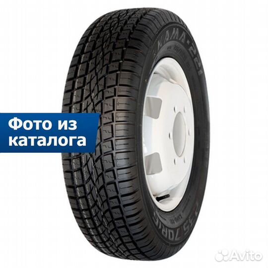 КАМА Кама-221 235/70 R16 109Q