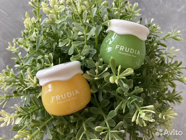 Крем для лица Frudia