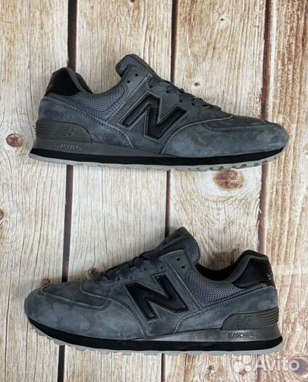 Кроссовки New Balance 574