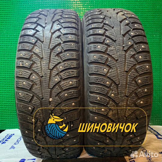 Nokian Tyres Hakkapeliitta 5 205/60 R16