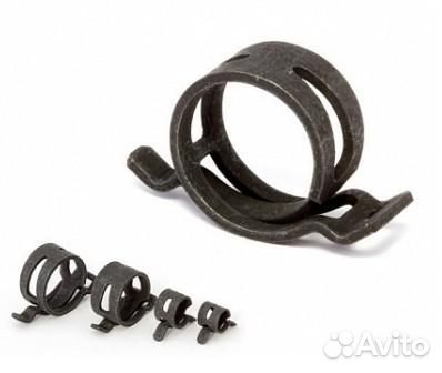 Хомут пружинный norma fbs 47/12 nr01128024047