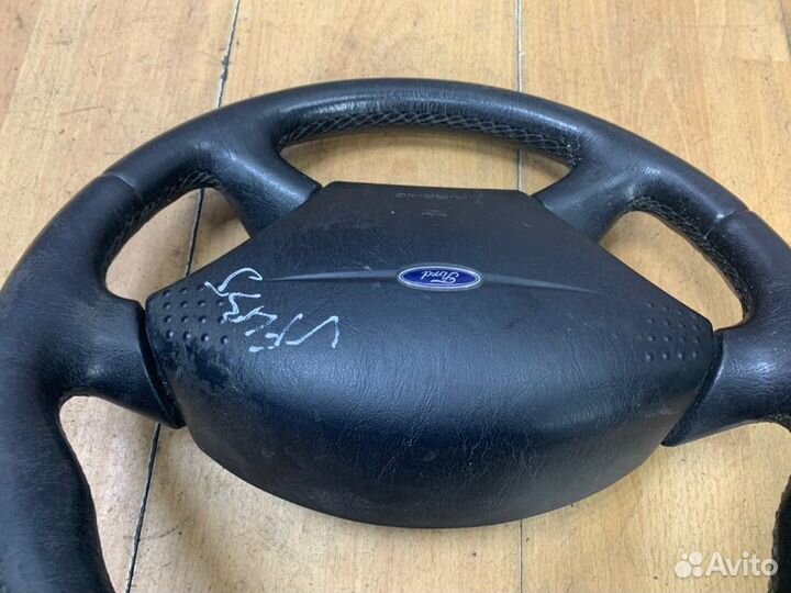 Руль Ford Focus 1 1999