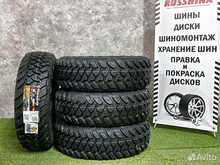 Sailun Terramax M/T 245/75 R16 120Q