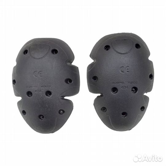 Защитная вставка локоть, колено, плечо Safe Tech