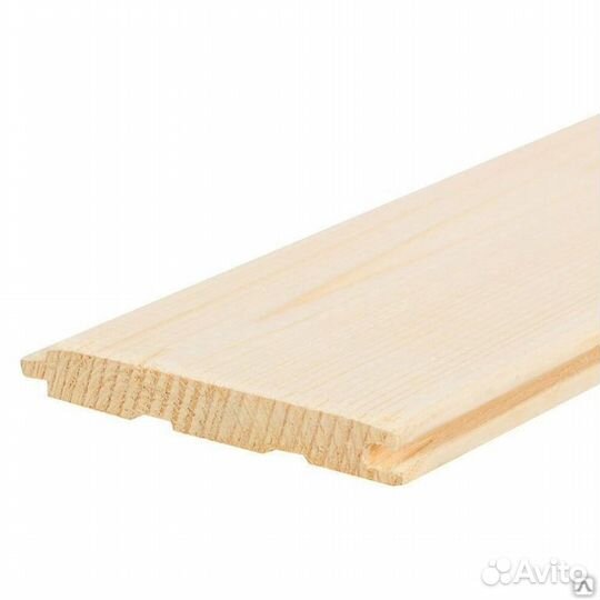 Вагонка штиль сосна