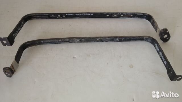 Крепление топливного бака Ford Focus 3