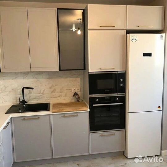 Цена за всю кухню CN:035016