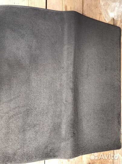 Коврики автомобильные для Туарега 2010 г