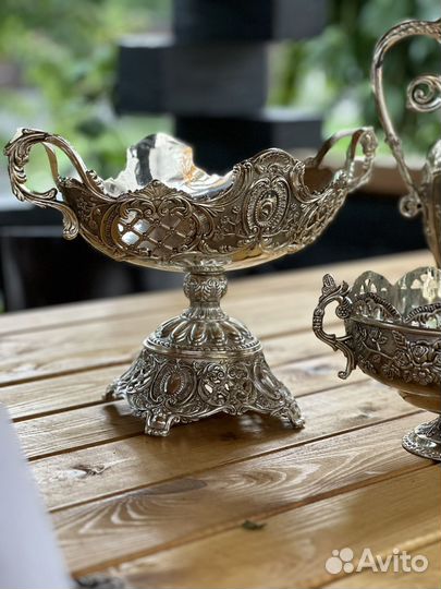 Набор посуды