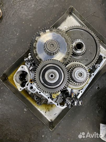 Плата DQ500 continental