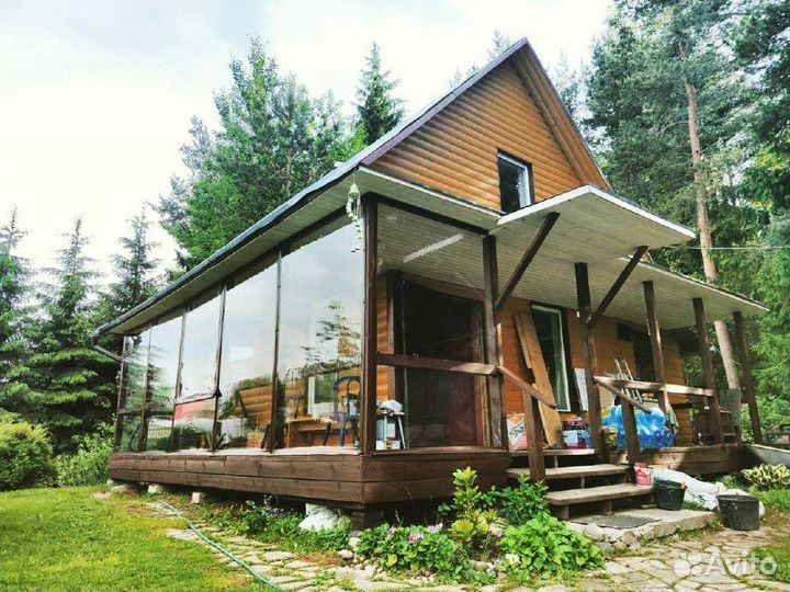 Мягкие окна для беседок