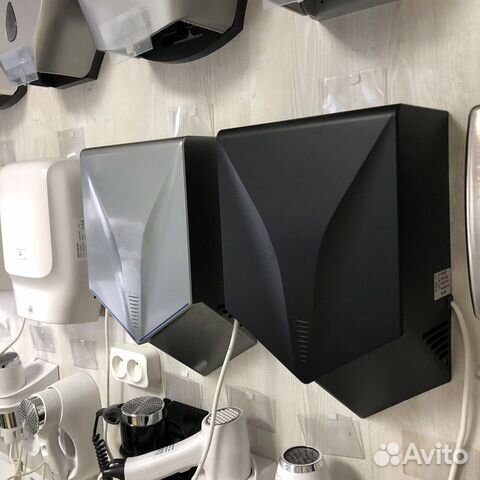 Сушилка для рук