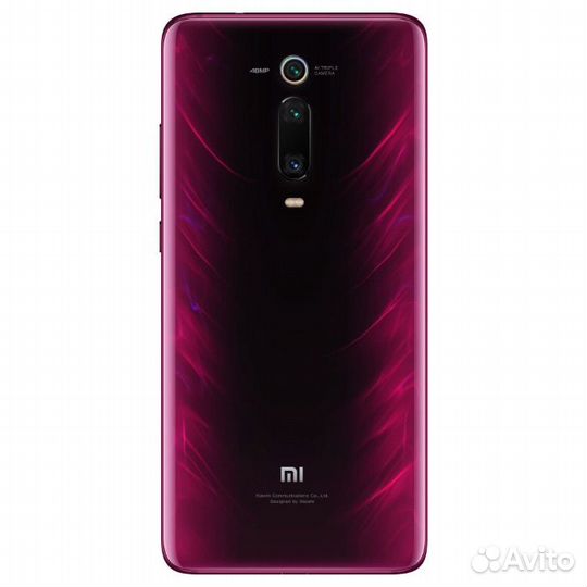 Xiaomi Mi 9T, 6/128 ГБ