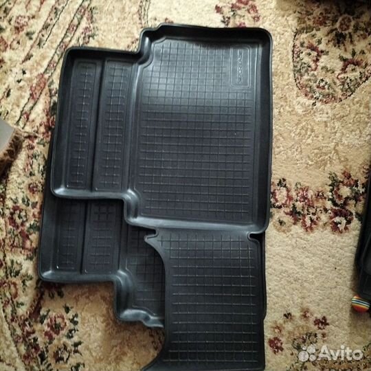 Кия спортаж