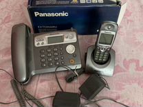 Panasonic kx-tcd540ru
