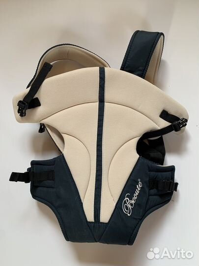 Рюкзак кенгуру переноска
