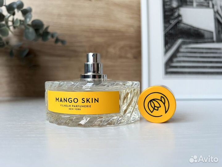 Vilhelm Parfumerie Mango Skin