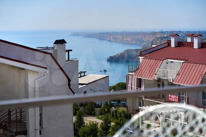 Квартира-студия, 25 м², 3/6 эт.