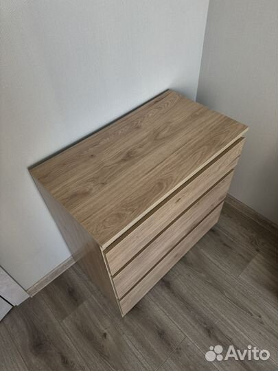 Шкафы и комоды