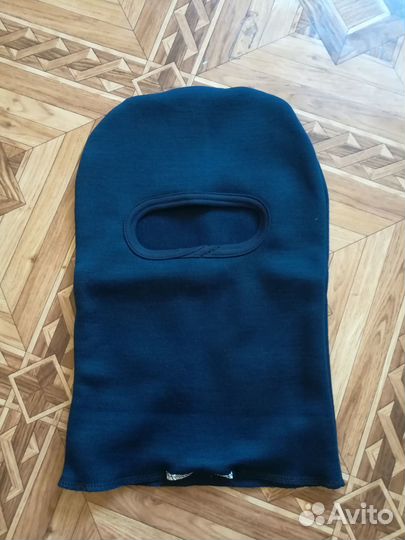 Подшлемник сварщика