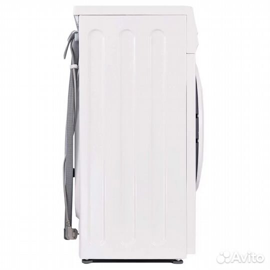 Стиральная машина midea mf100w70/w белый