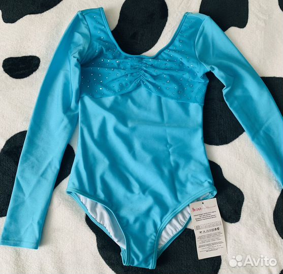 Купальник сортивный