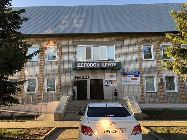 Офис, 29.9 м²