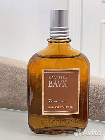 Eav des bavx