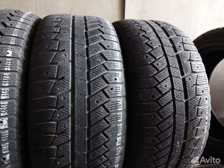 Continental ContiWinterViking 2 245/50 R18 100T
