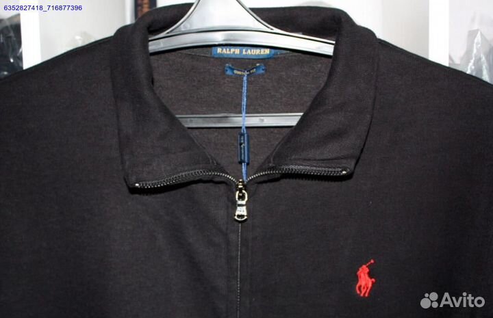 Кардиган Polo Ralph Lauren vhq (Арт.50703)