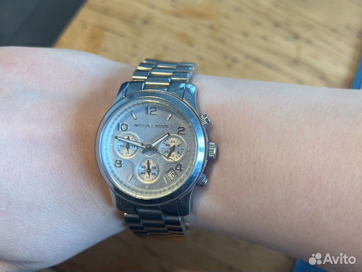 Часы michael kors