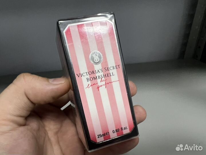 Victorias secret bombshell