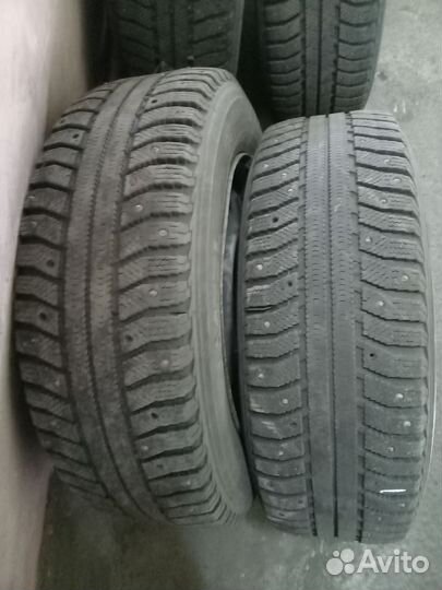 Amtel NordMaster 195/65 R15