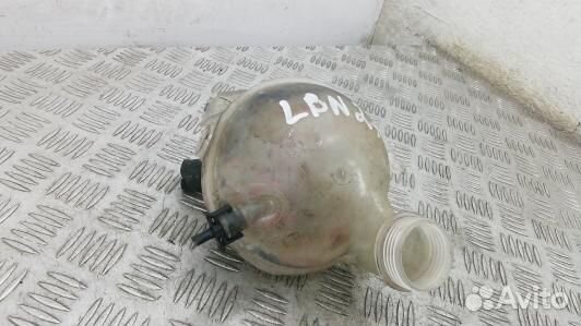 Бачок расширительный peugeot 308 1 (LBN27NP01)