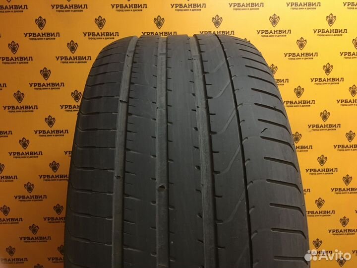 Pirelli Ice Zero 295/40 R21 111H