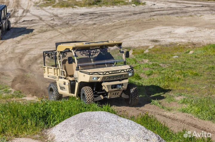 Багги Aodes Desertcross 1000-3